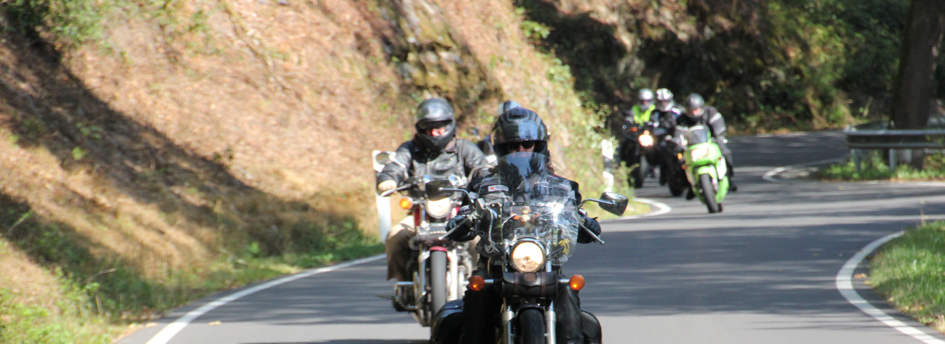 Motorrijbewijspoint Zeeland motor rijopleidingen