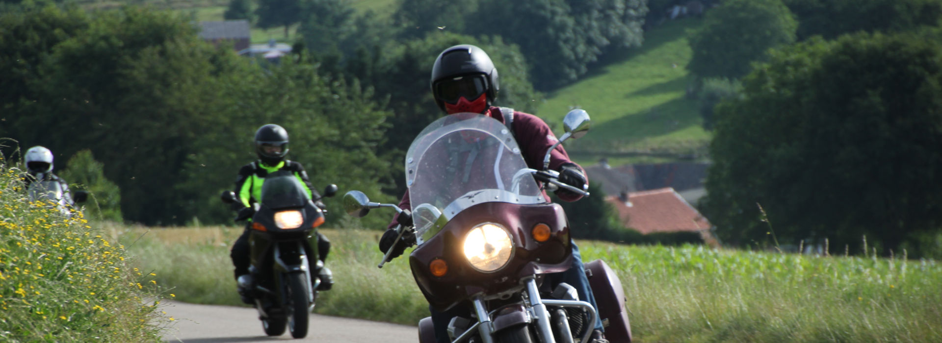 Motorrijbewijspoint Westkapelle snel motorrijbewijs halen