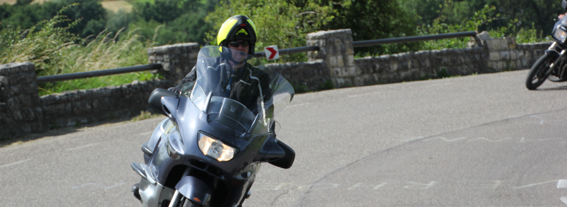 Motorrijbewijspoint Heinkenszand motorrijlessen