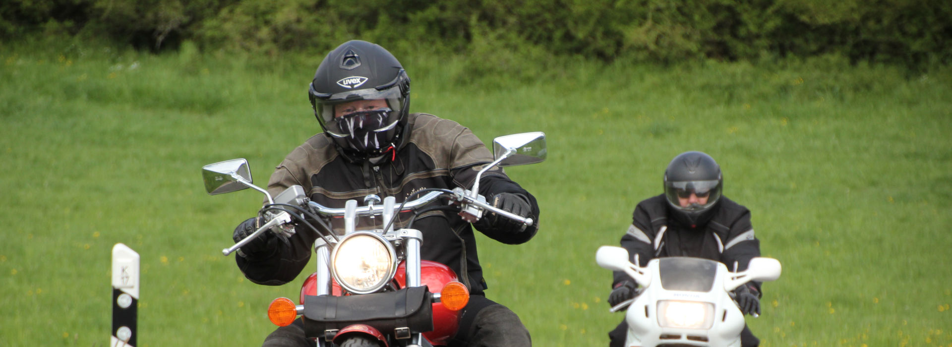 Motorrijbewijspoint Heinkenszand snelcursus motorrijbewijs