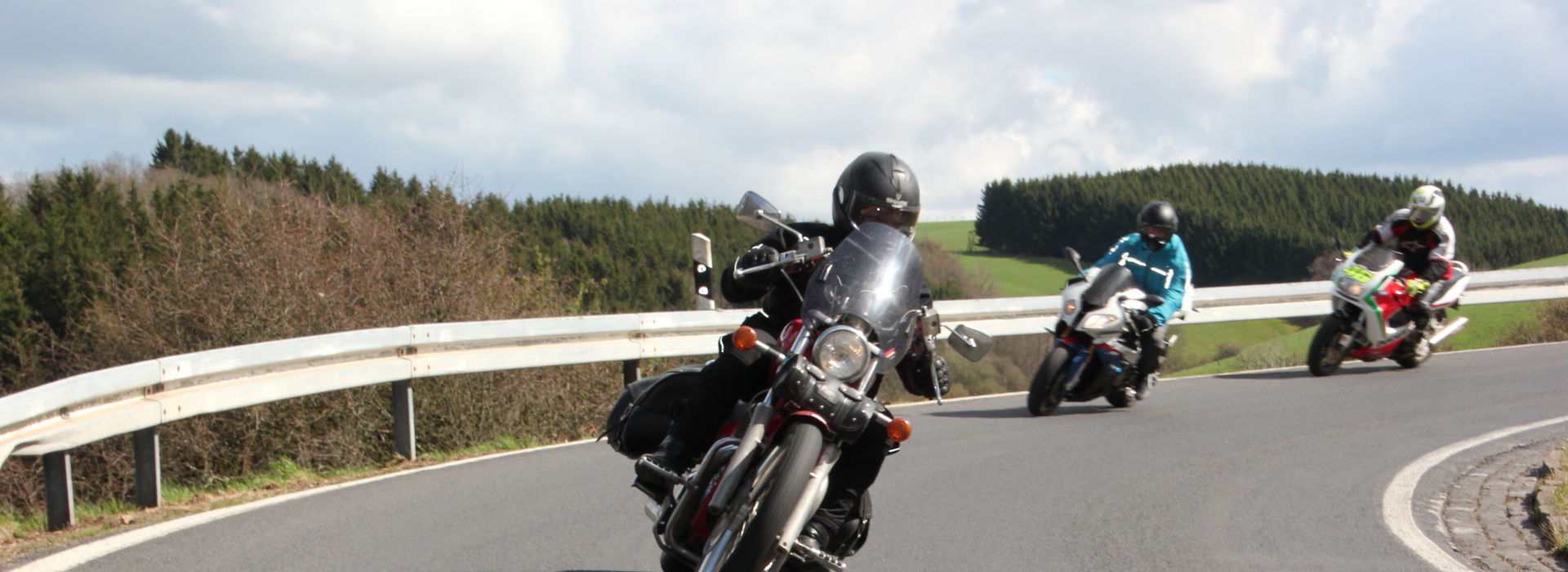 Motorrijbewijspoint Zeeland motorrijlessen