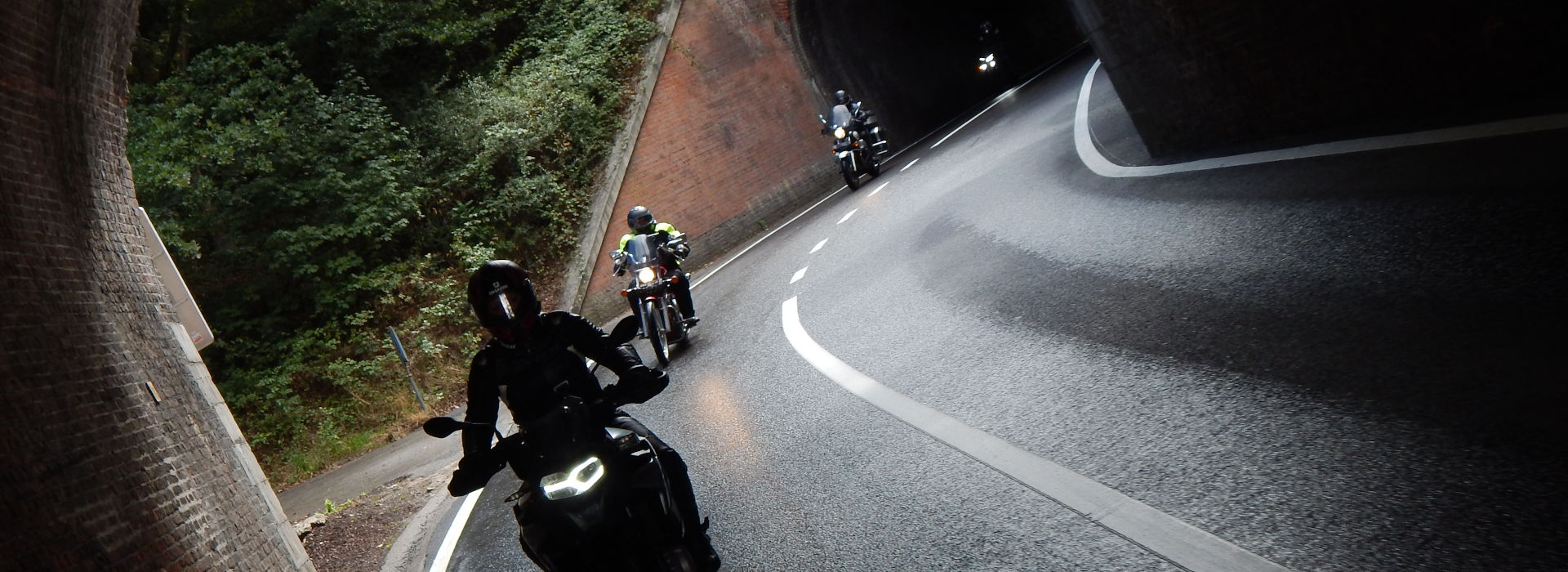 Motorrijbewijspoint Kapelle spoedopleiding motorrijbewijs