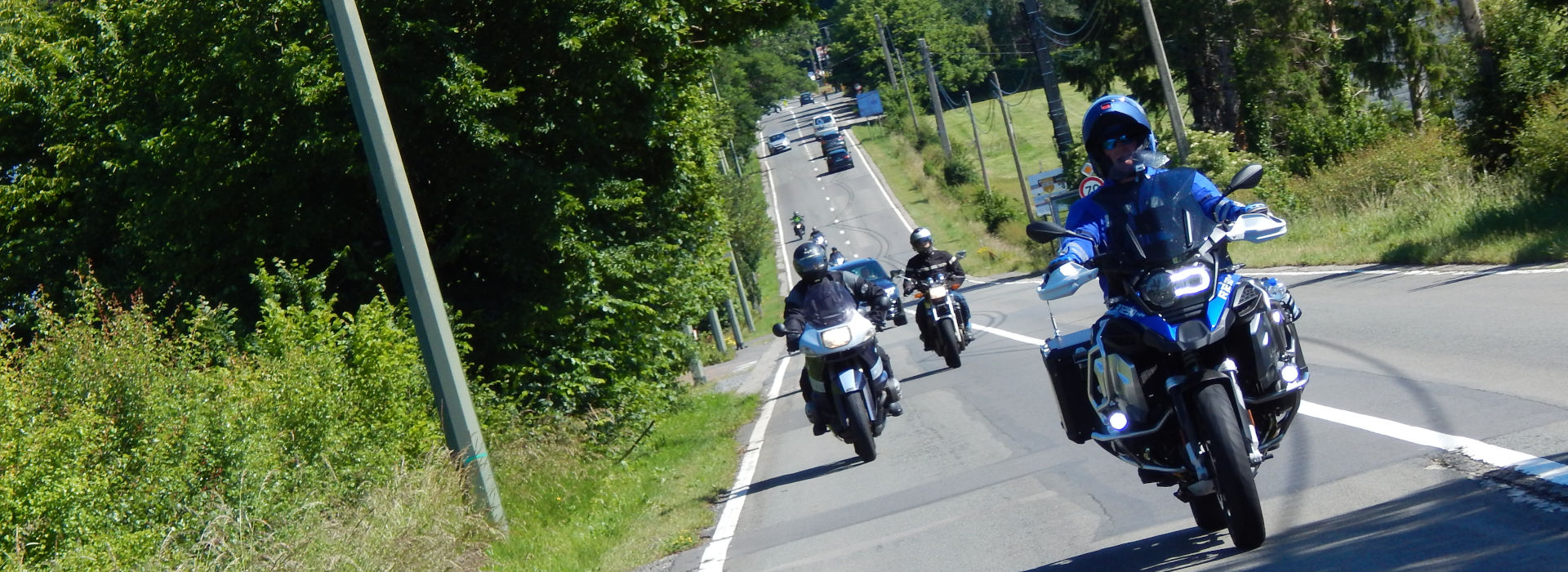Motorrijbewijspoint Oostburg spoedcursus motorrijbewijs