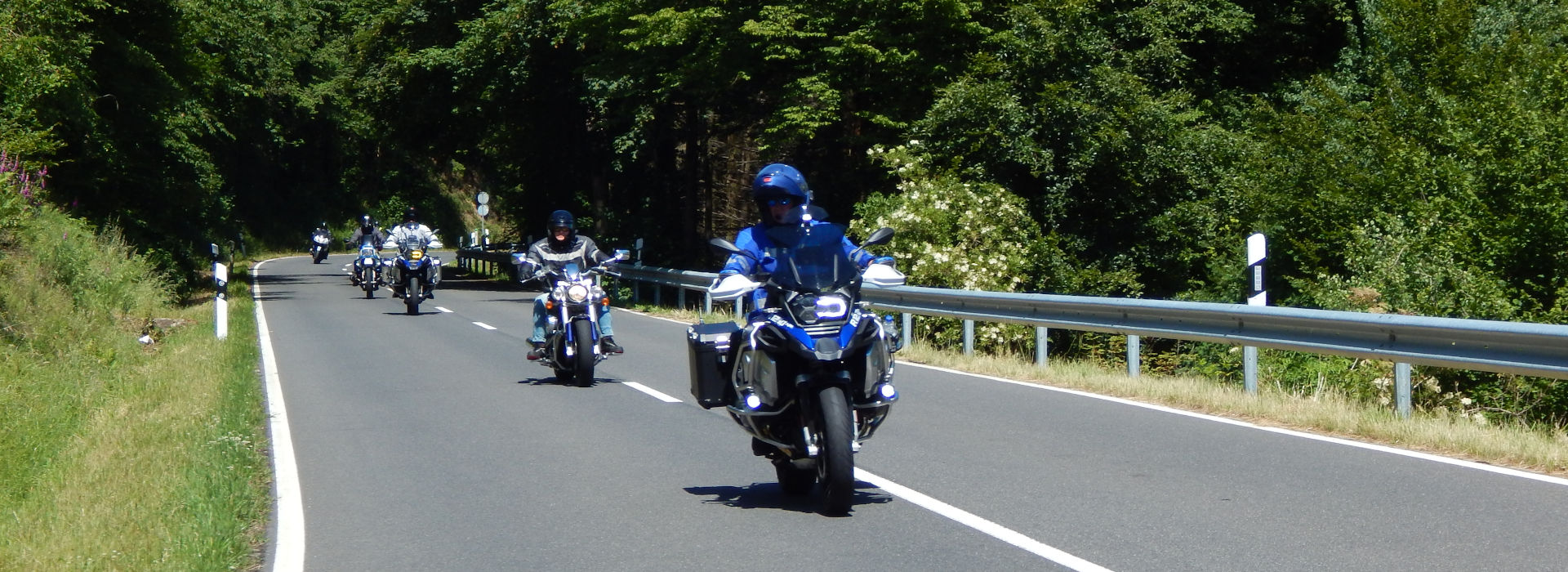 Motorrijbewijspoint Westkapelle spoedopleiding motorrijbewijs