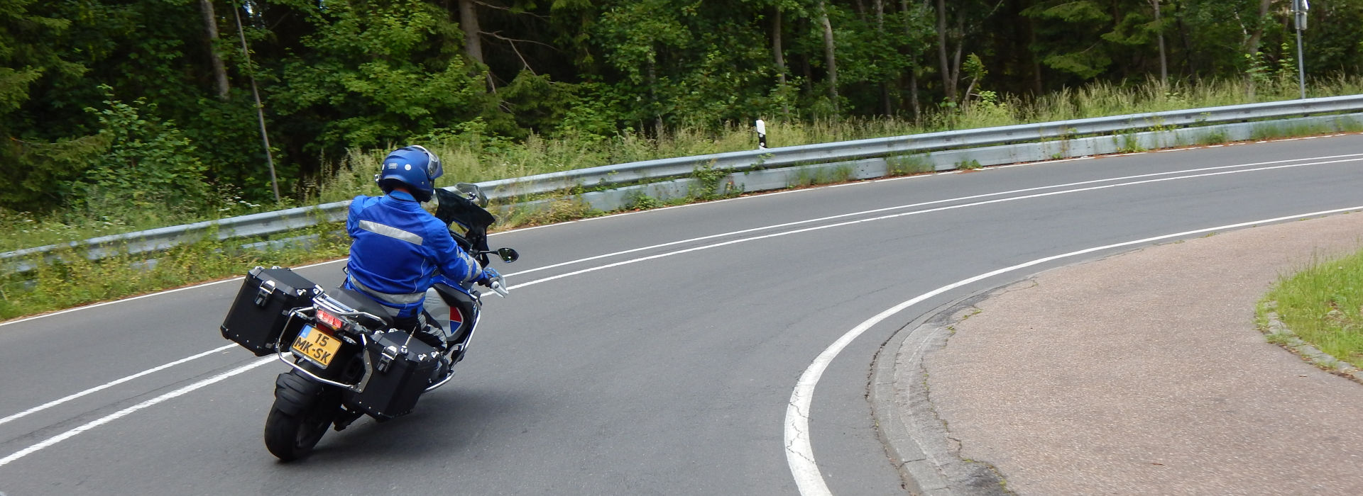 Motorrijbewijspoint Yerseke motorrijlessen