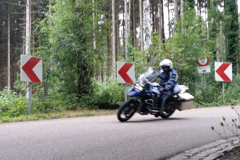 Motorrijbewijspoint Zeeland motorrijbewijs binnen 1 week