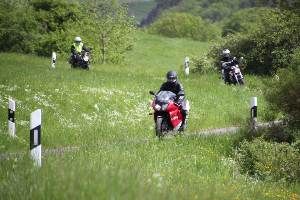 Motorrijbewijspoint Zeeland motor rijopleidingen