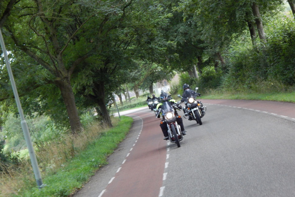 Motorrijschool Motorrijbewijspoint Oostburg motorrijlessen