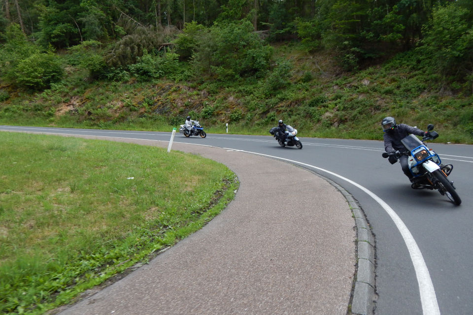 Motorrijbewijspoint Breskens motorrijlessen